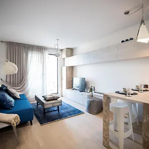  Apartament Island View Luxury