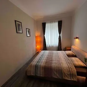 Alessio - Sea View Apartament Rijeka