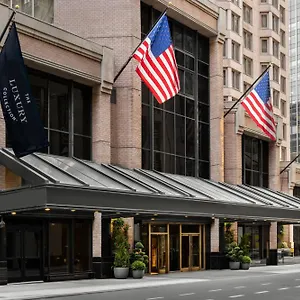 The Luxury Collection Manhattan Midtown Hotel Nowy Jork