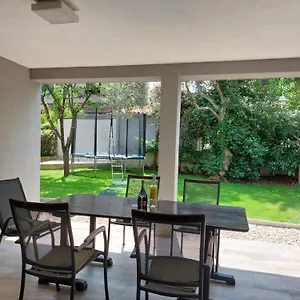 Dasara Apartament Rovinj